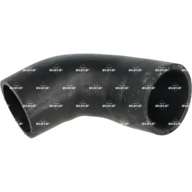 166194 Ladeluftschlauch EASY FIT