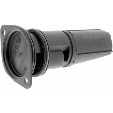 V10-2256 Ölabscheider, Kurbelgehäuseentlüftung Original VAICO Qualität V10-2256 Ölabscheider, Kurbelgehäuseentlüftung Original VAICO Qualität