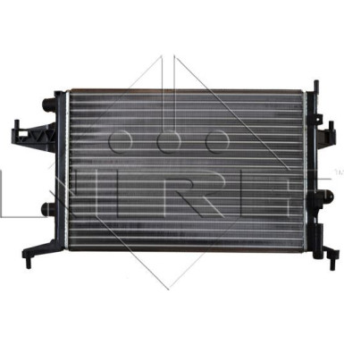 509596 Kühler, Motorkühlung EASY FIT