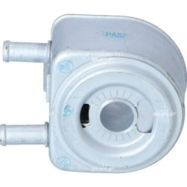 31735 Ölkühler, Motoröl EASY FIT 31735 Ölkühler, Motoröl EASY FIT