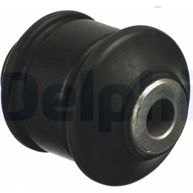 TD1246W Lagerung, Lenker