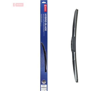 DUR-043L Wischblatt, Universal Hybrid Wiper Blade