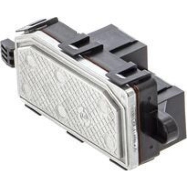 ABR 103 000P Regler, Innenraumgebläse BEHR *** PREMIUM LINE ***