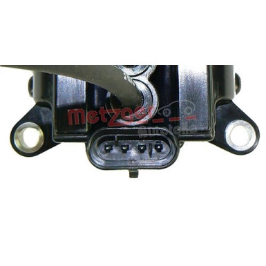 0880022 Zündspule ORIGINAL ERSATZTEIL