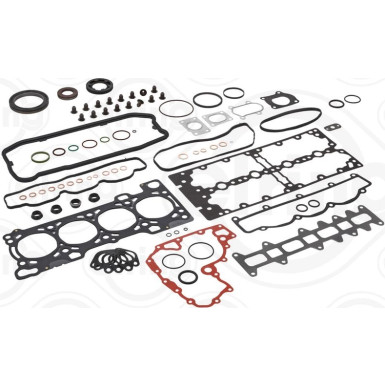 Elring | Dichtungsvollsatz, Motor | 452.710