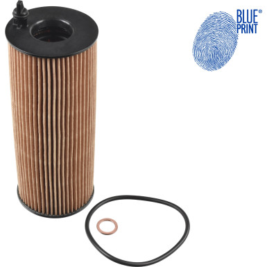 Blue Print | Ölfilter | ADB112105