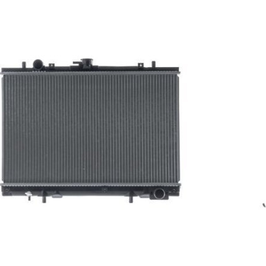 Mahle | Kühler, Motorkühlung | CR 1636 002S