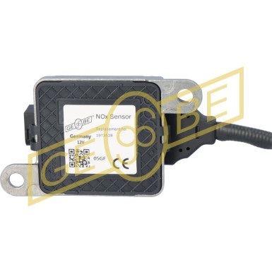 GEBE | NOx-Sensor, NOx-Katalysator | 9 3664 1