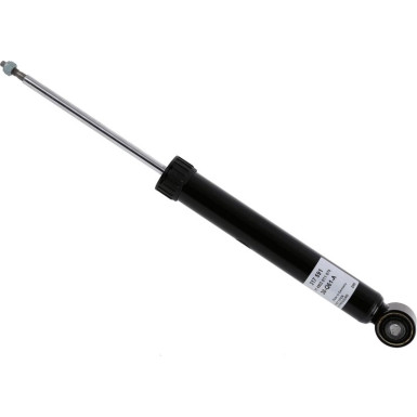 Sachs | Stoßdämpfer | 317 591