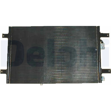 TSP0225152 Kondensator, Klimaanlage