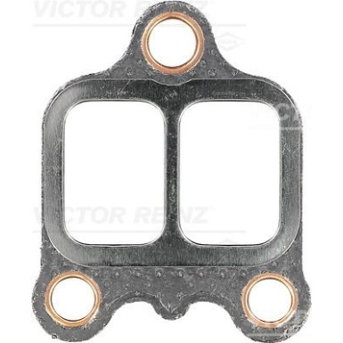 Victor Reinz | Dichtung, Abgaskrümmer | 71-52568-00