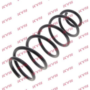 RH2735 Fahrwerksfeder K-Flex RH2735 Fahrwerksfeder K-Flex