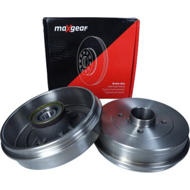 19-3543 Bremstrommel