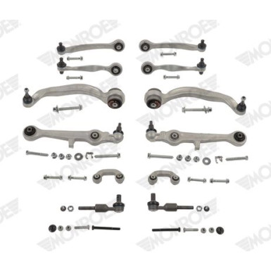 Monroe | Reparatursatz, Querlenker | L0018