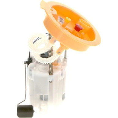 0 580 204 018 Kraftstoff-Fördereinheit