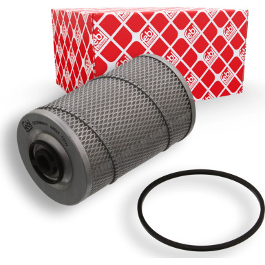 FEBI BILSTEIN 44625 Kraftstofffilter FEBI BILSTEIN 44625 Kraftstofffilter