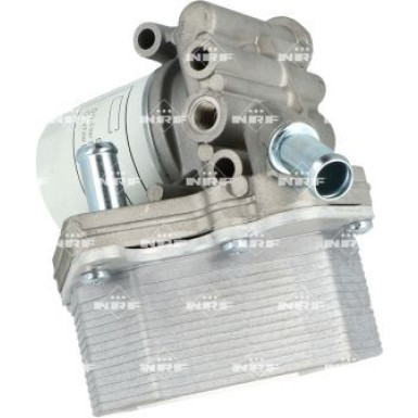 31238 Gehäuse, Ölfilter EASY FIT