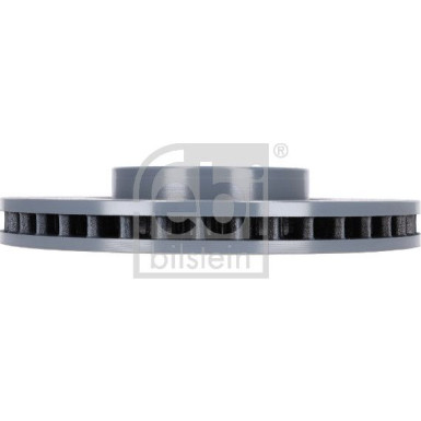 FEBI BILSTEIN 107510 Bremsscheibe