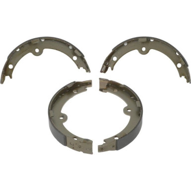 FSB4066 Bremsbackensatz, Feststellbremse PREMIER FSB4066 Bremsbackensatz, Feststellbremse PREMIER