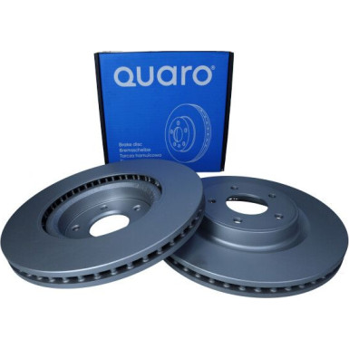 QD0997 Bremsscheibe
