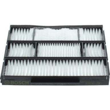 BOSCH 1 987 432 155 Innenraumfilter