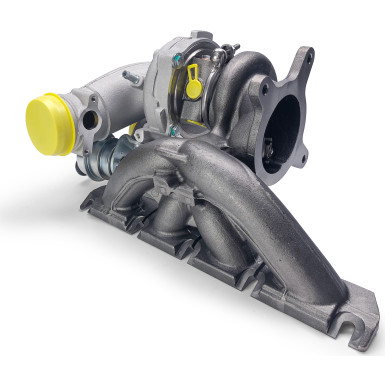 Jrone Turbolader 8B04-40M-A94