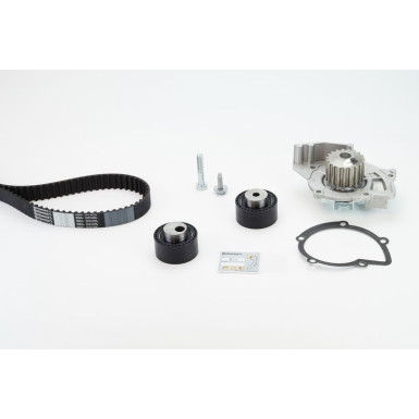 ContiTech | Wasserpumpe + Zahnriemensatz | CT1100WP1