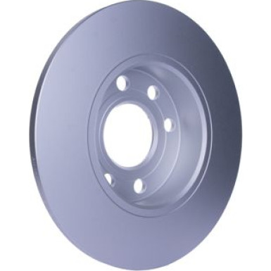 Hella | Bremsscheibe | 8DD 355 108-311