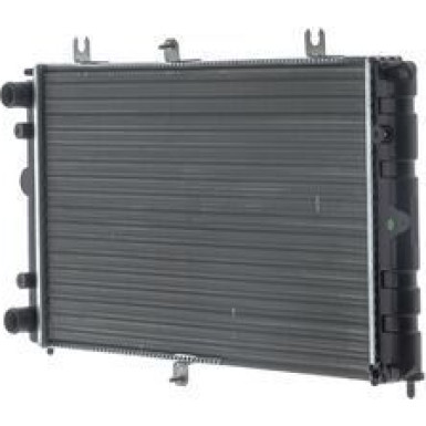 Mahle | Kühler, Motorkühlung | CR 2693 000S