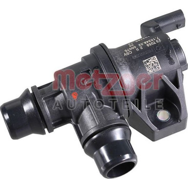 0899436 Kühlmittelregelventil ORIGINAL ERSATZTEIL GREENPARTS