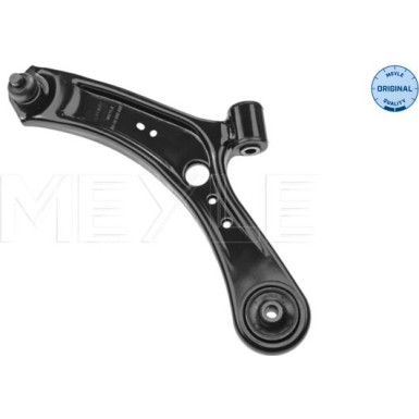 Meyle Lenker, Radaufhängung MEYLE-ORIGINAL: True to OE 33-16 050 0007