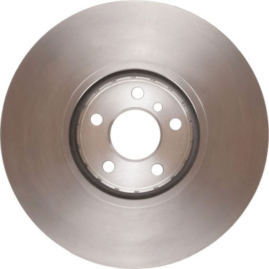 Bremsscheibe TRW SINGLE DF6890S
