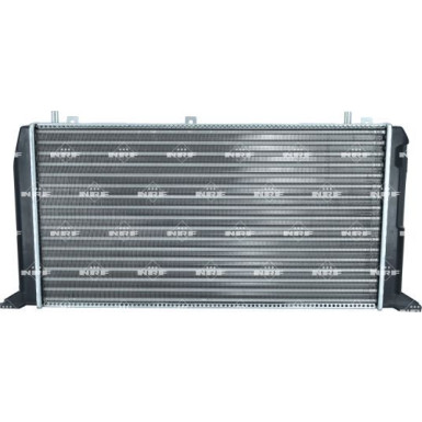 NRF | Kühler, Motorkühlung | 54602