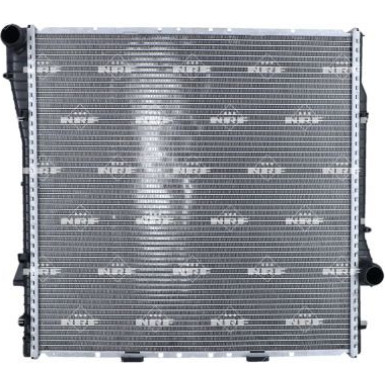 55328 Kühler, Motorkühlung