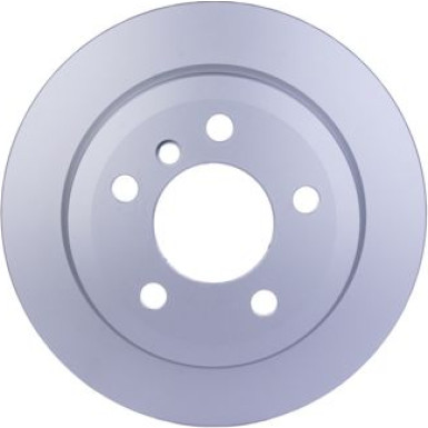 Hella | Bremsscheibe | 8DD 355 118-271