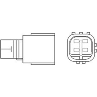 466016355063 Lambdasonde