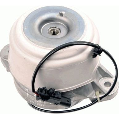 35040 01 Lagerung, Motor