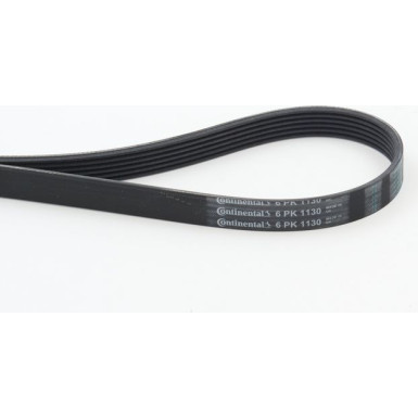 6PK1130 Keilrippenriemen
