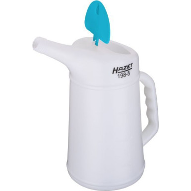 Hazet | Messbecher | 198-5