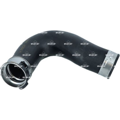 166282 Ladeluftschlauch 166282 Ladeluftschlauch