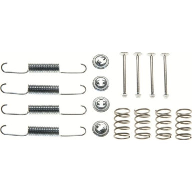 SFK408 Zubehörsatz, Feststellbremsbacken SFK408 Zubehörsatz, Feststellbremsbacken