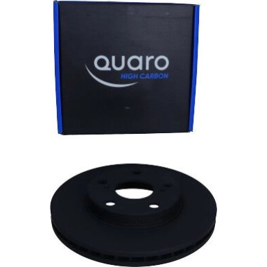 QD9597HC Bremsscheibe QUARO HIGH CARBON
