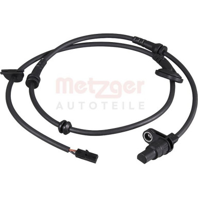 09001536 Sensor, Raddrehzahl