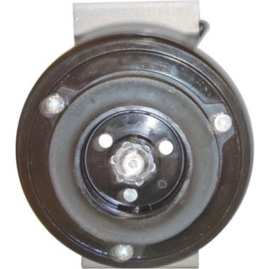 Mahle | Kompressor, Klimaanlage | ACP 129 000S