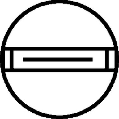 6ZF 007 393-001 Öldruckschalter