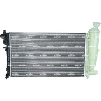 50421 Kühler, Motorkühlung 50421 Kühler, Motorkühlung
