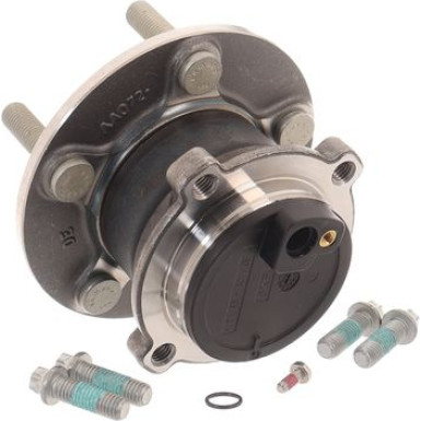 2 x SKF Radlagersatz | VKBA 6565 2 x SKF Radlagersatz | VKBA 6565