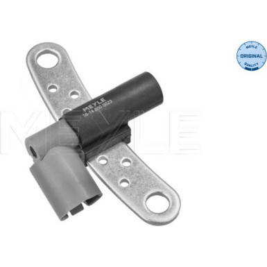 16-14 800 0023 Impulsgeber, Kurbelwelle MEYLE-ORIGINAL: True to OE.