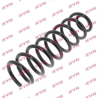 KYB Fahrwerksfeder K-Flex RG3161
