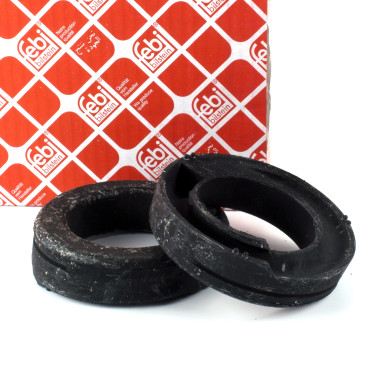 17088 Anschlagpuffer, Federung